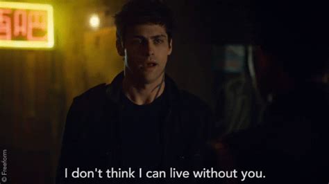 malec quotes|These 22 Malec Moments Are Guaranteed To Make .